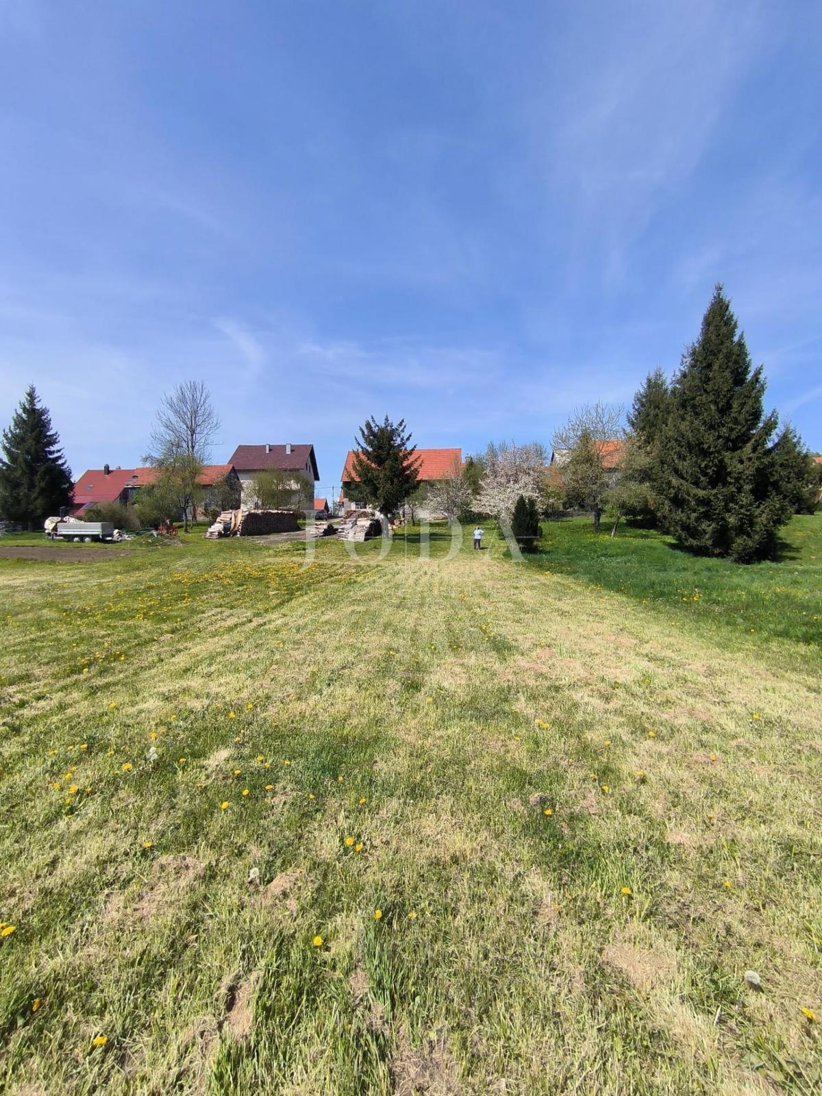 Hiša Ravna Gora, 119m2