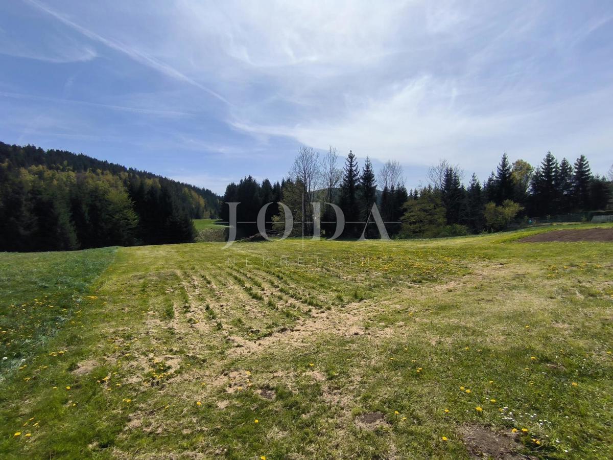 Hiša Ravna Gora, 119m2