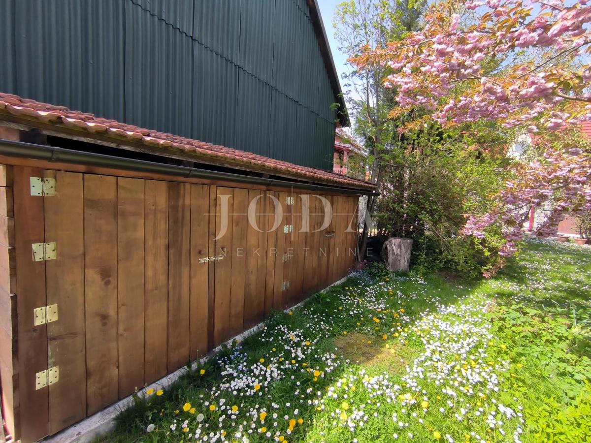 Hiša Ravna Gora, 119m2