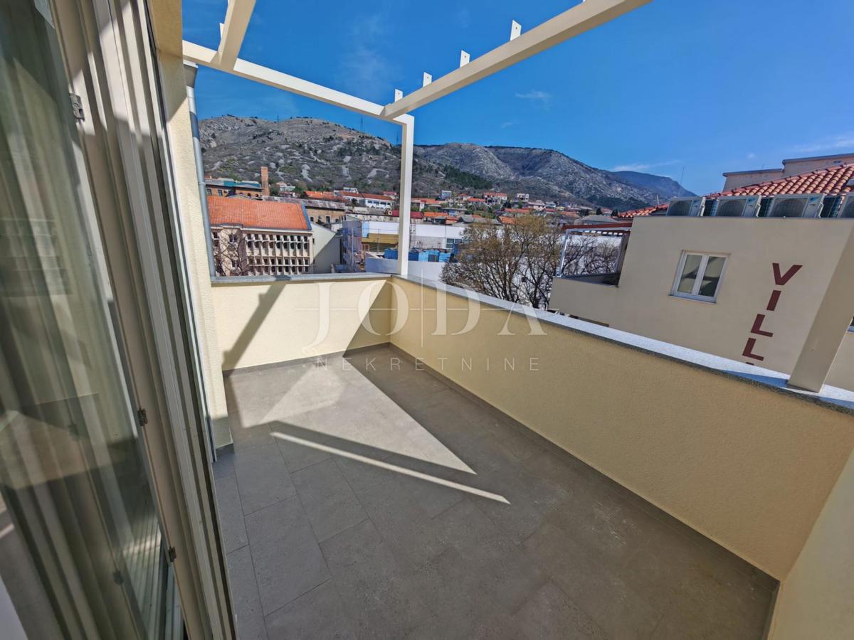 NOVOGRADNJA CENTER SENJ 68,89m2