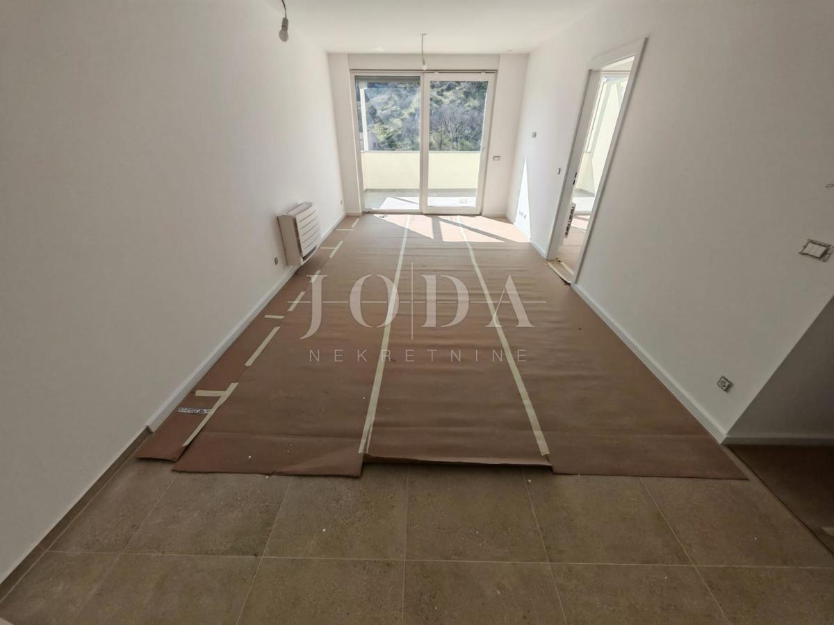 NOVOGRADNJA CENTER SENJ 68,89m2