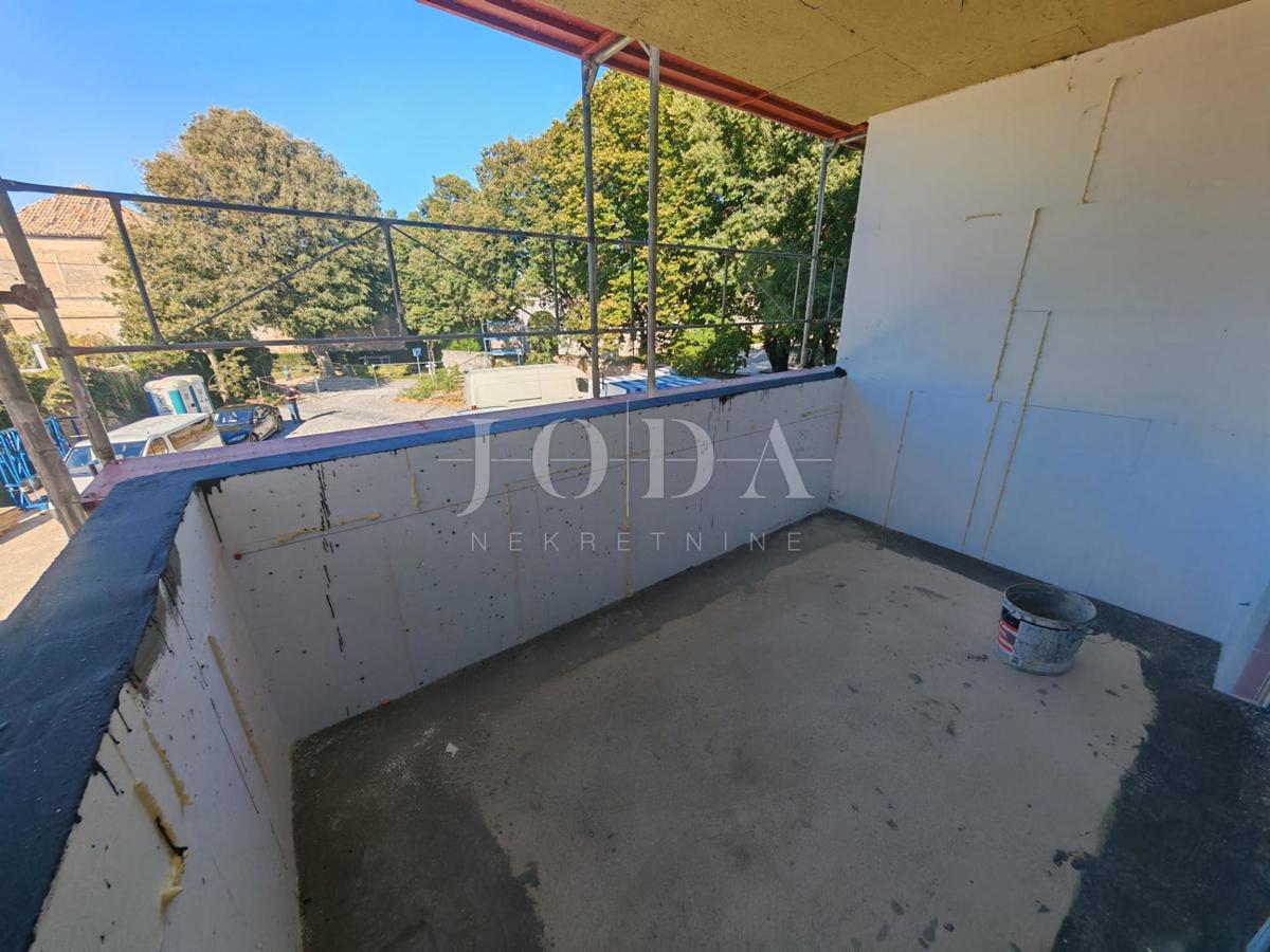 NOVOGRADNJA CENTER SENJ 68,89m2