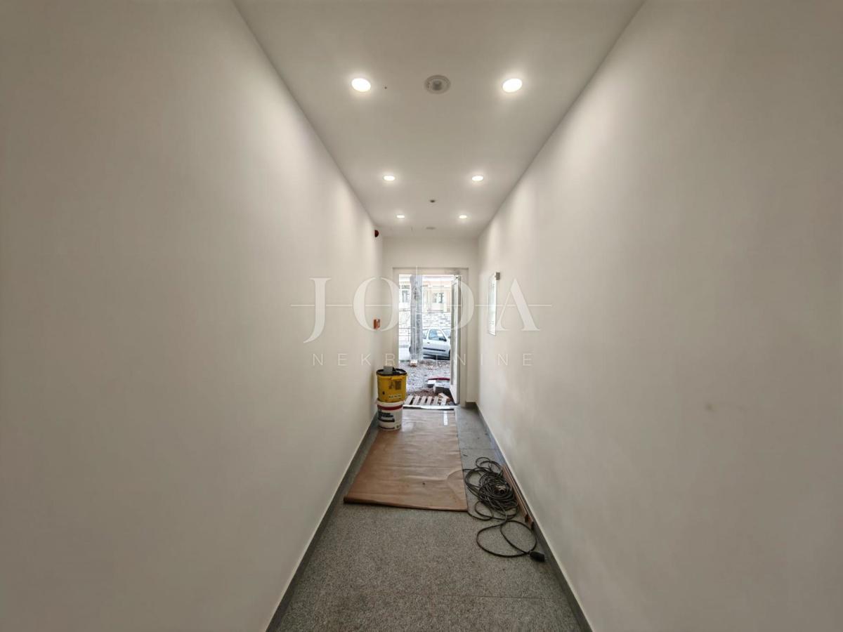 NOVOGRADNJA CENTER SENJ 68,89m2