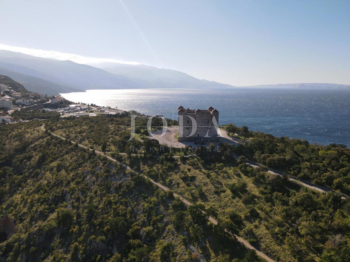 NOVOGRADNJA CENTER SENJ 68,89m2