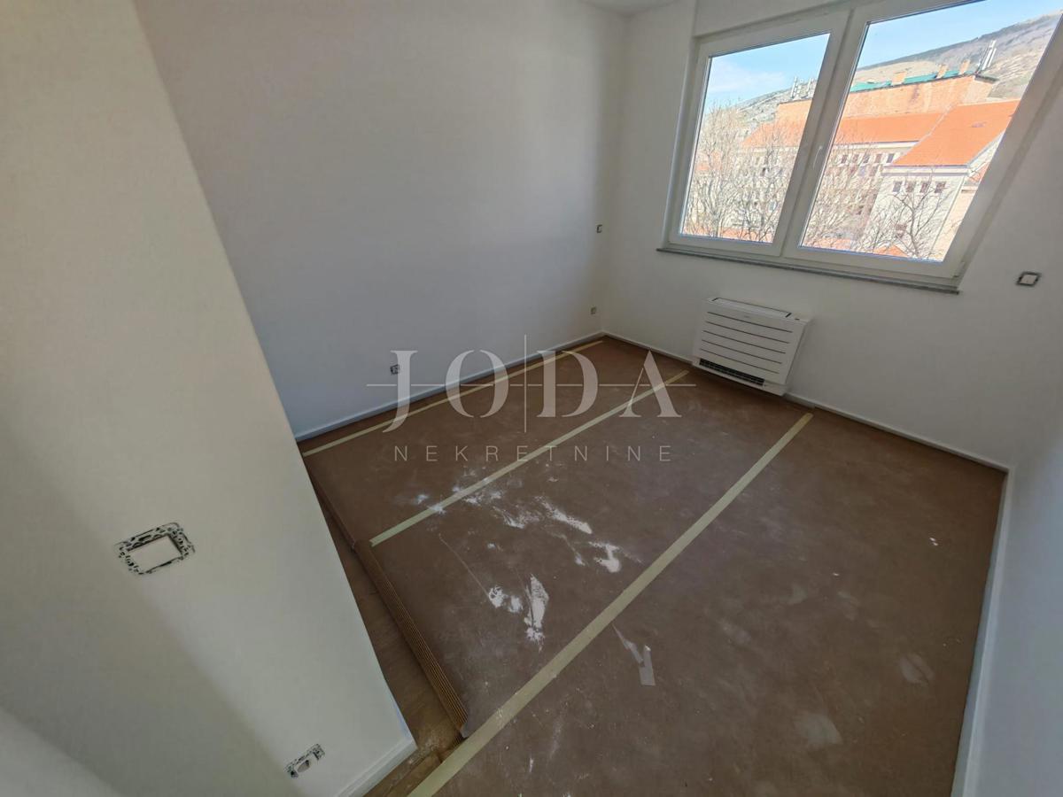 NOVOGRADNJA CENTER SENJ 68,89m2