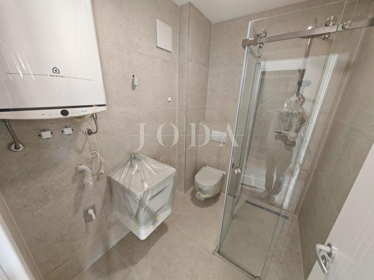 NOVOGRADNJA CENTER SENJ 68,89m2