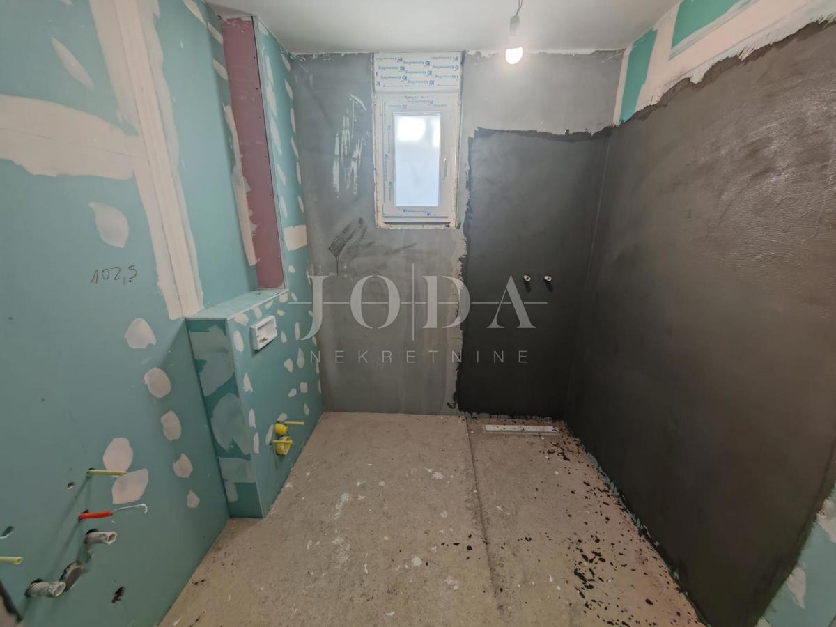 NOVOGRADNJA CENTER SENJ 68,89m2