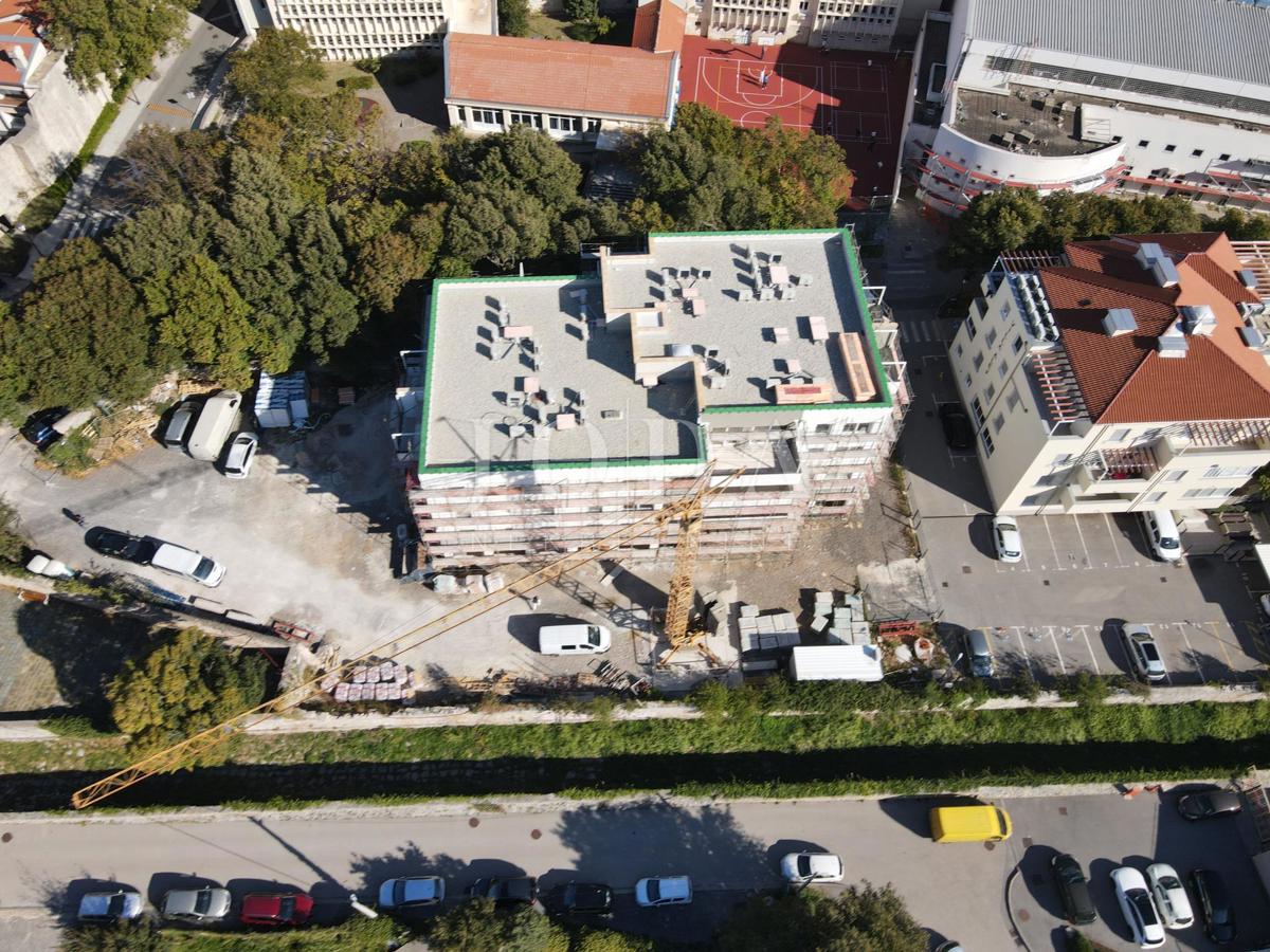NOVOGRADNJA CENTER SENJ 68,89m2