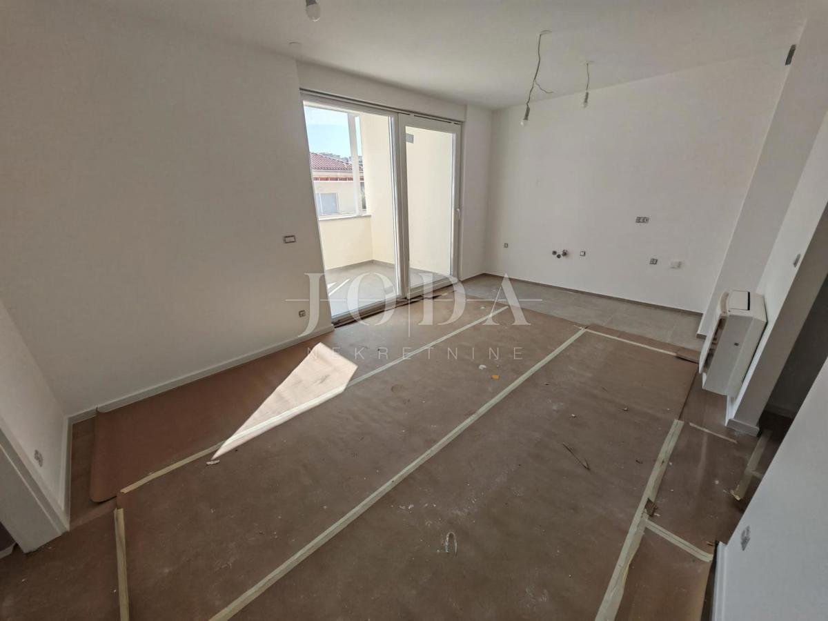 NOVOGRADNJA CENTER SENJ 68,89m2