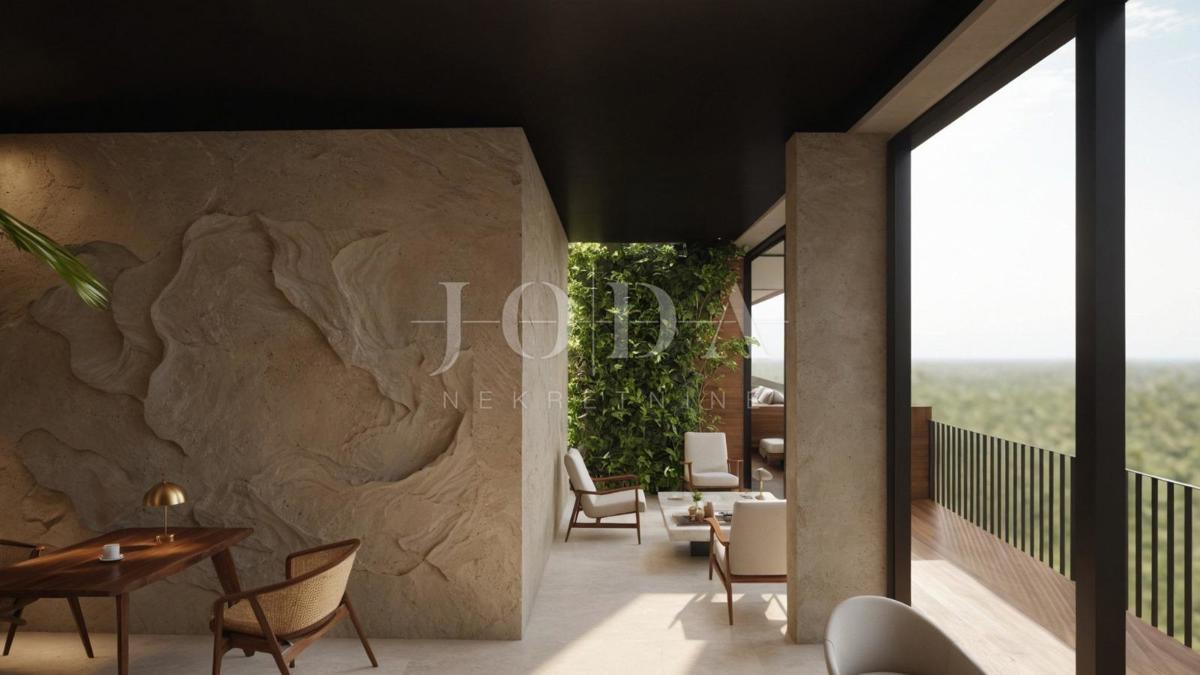 Priložnost, luksuzno stanovanje v središču Crikvenice