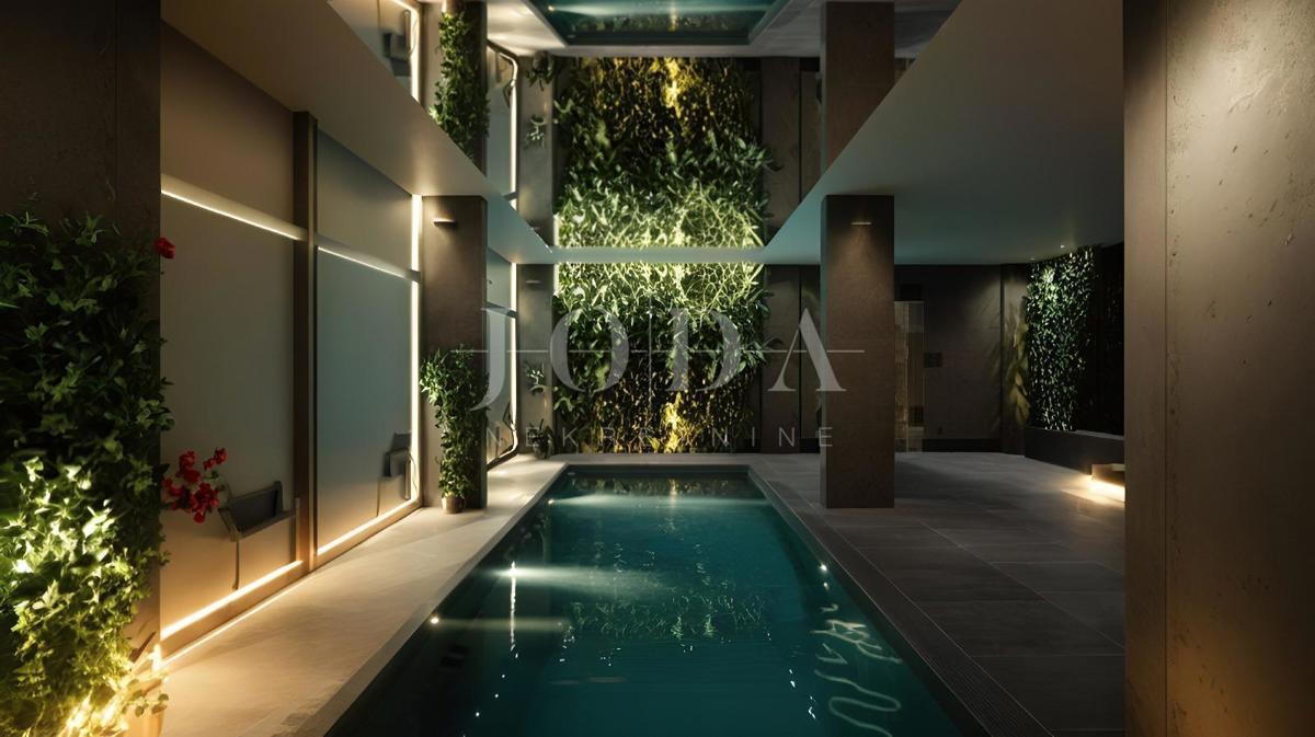 Priložnost, luksuzno stanovanje v središču Crikvenice