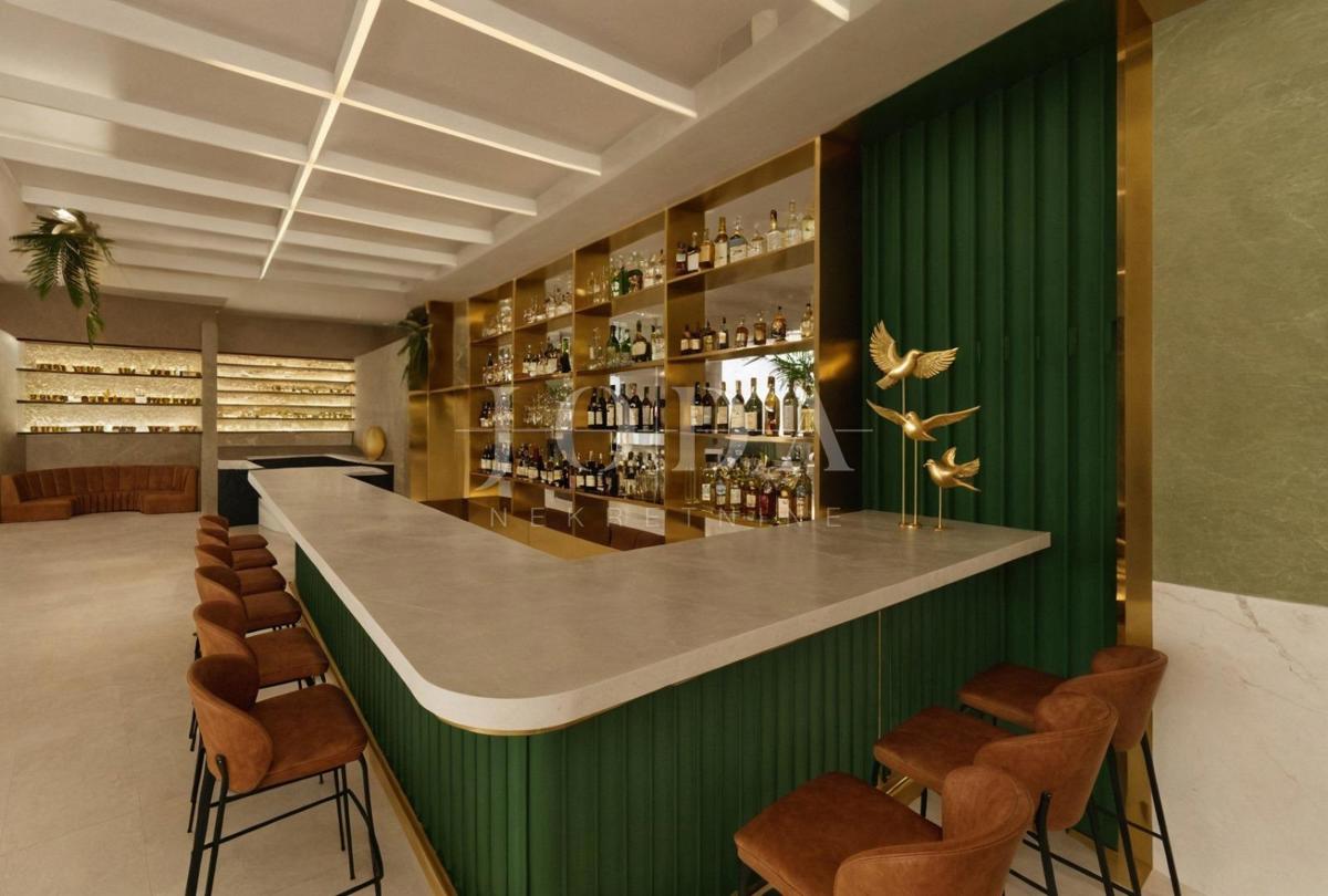 Priložnost, luksuzno stanovanje v središču Crikvenice