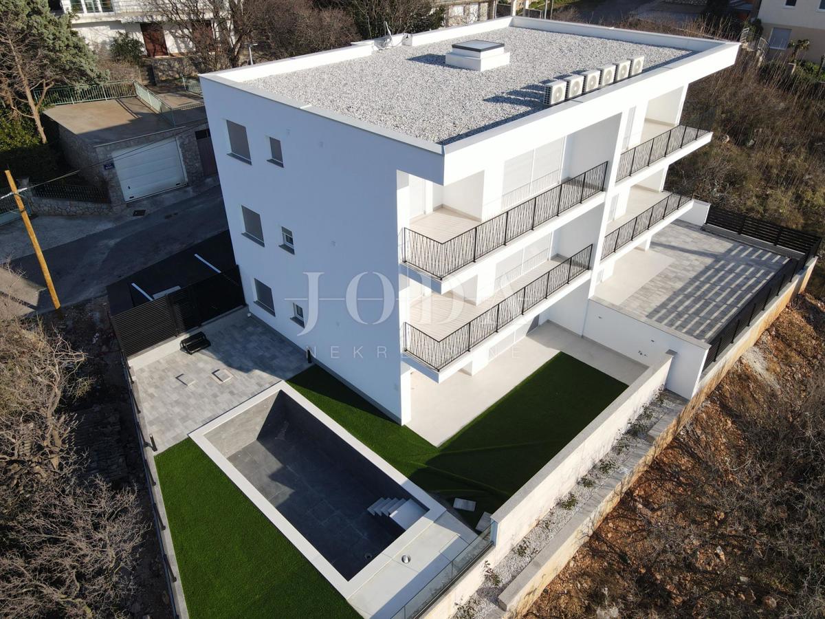 Apartma Smokvica 200 m od morja