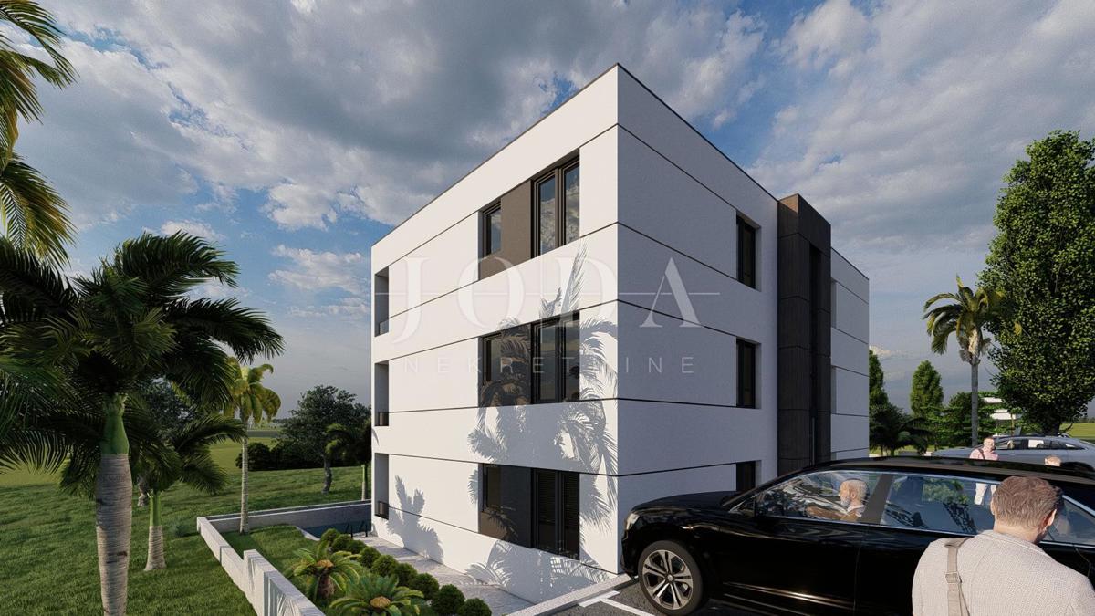 Apartma Smokvica 200 m od morja