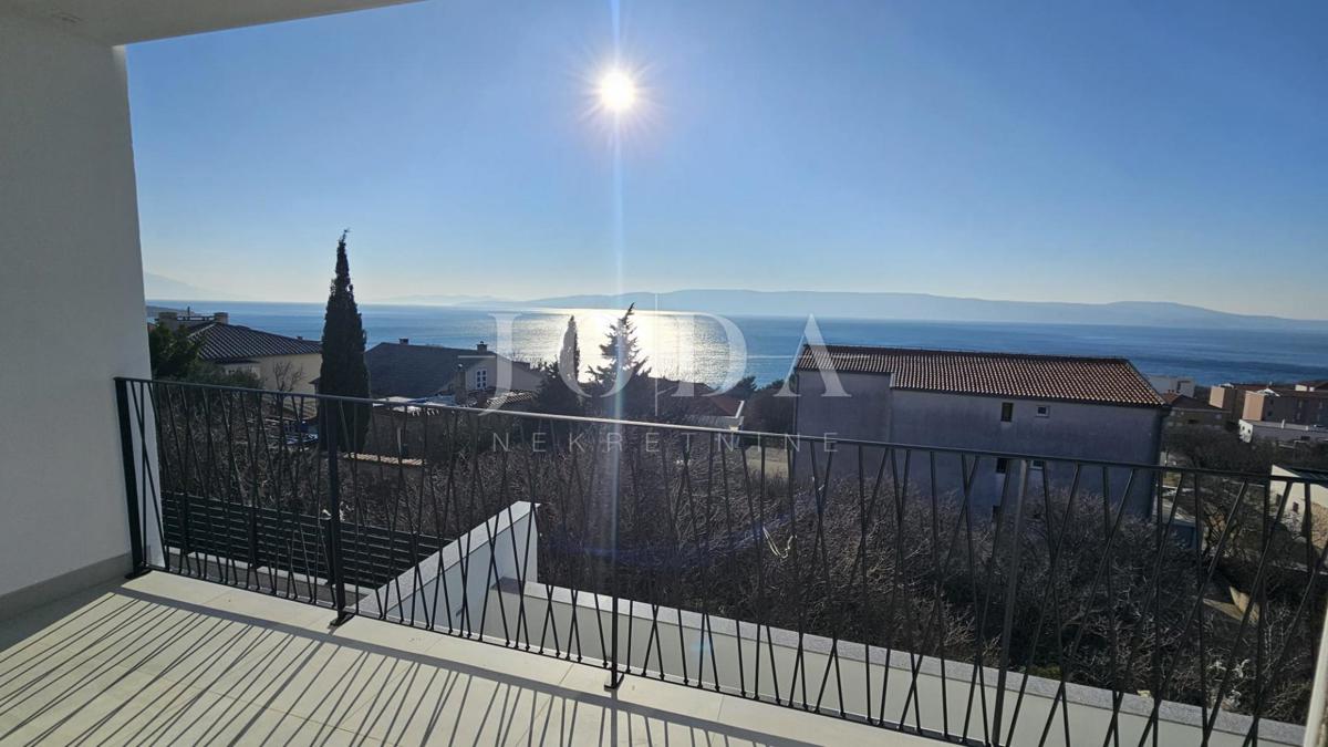 Apartma Smokvica 200 m od morja