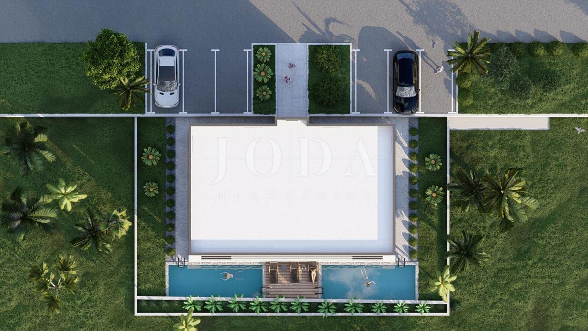 Apartma Smokvica 200 m od morja