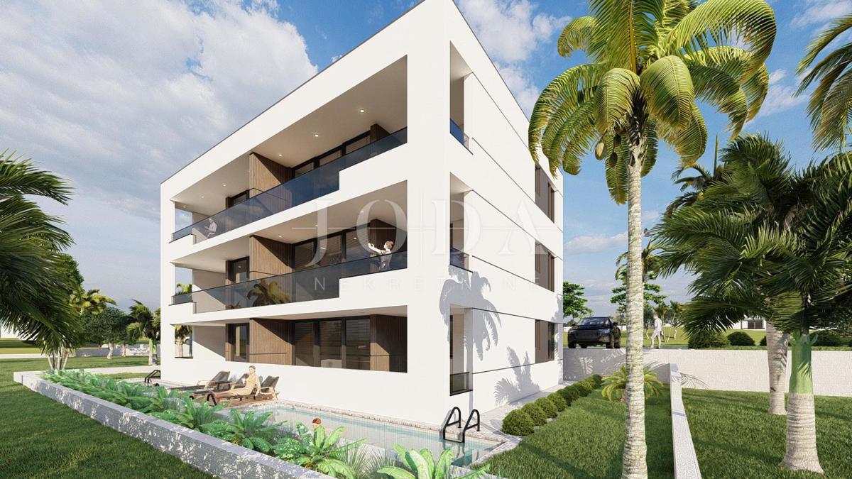 Apartma Smokvica 200 m od morja