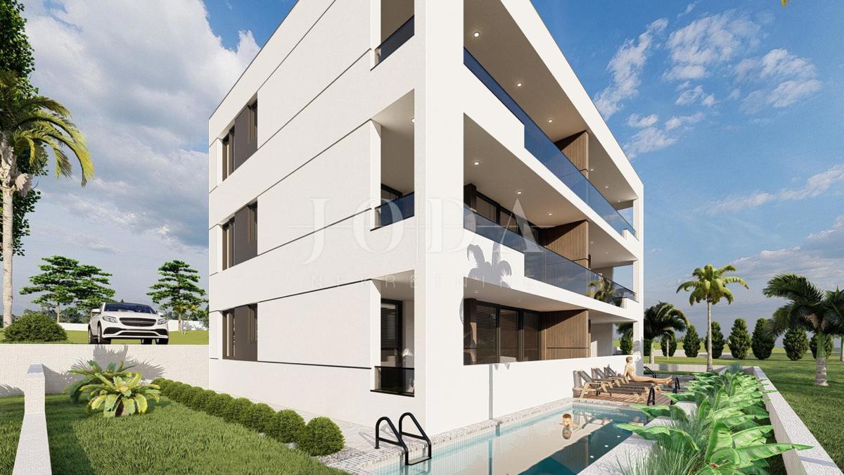 Apartma Smokvica 200 m od morja