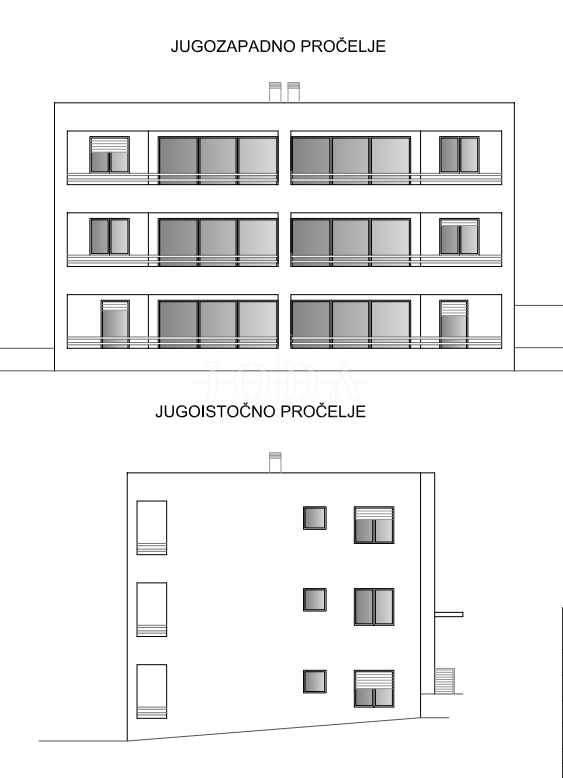 Apartma Smokvica 200 m od morja