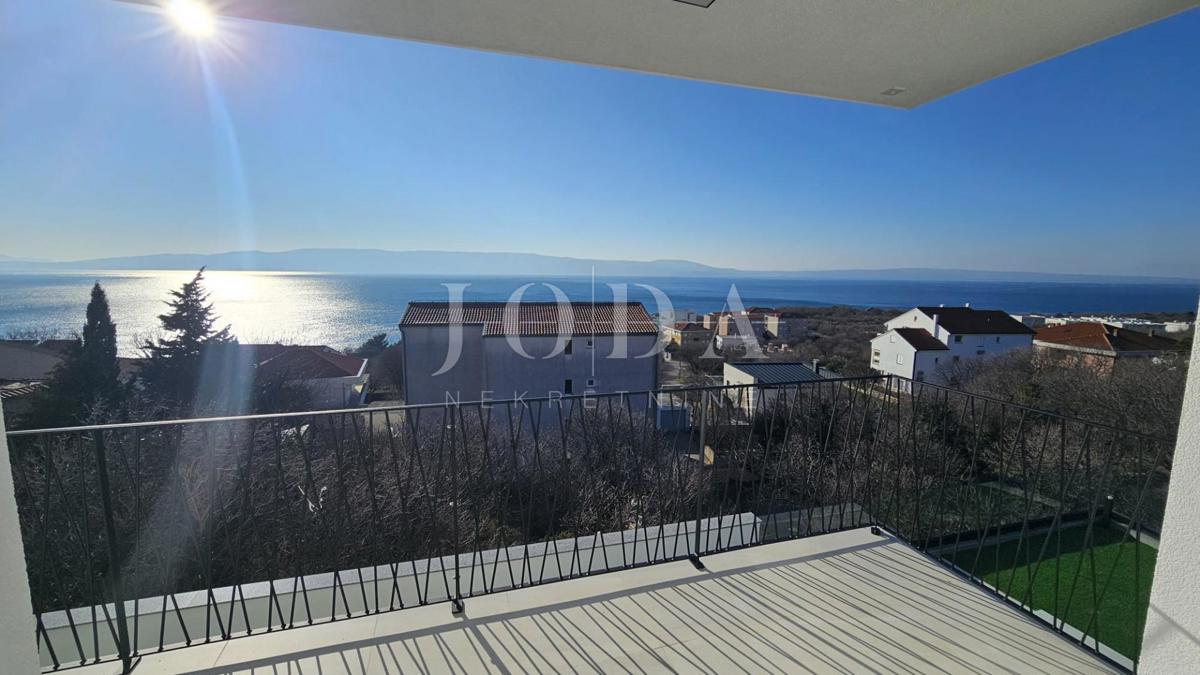 Apartma Smokvica 200 m od morja