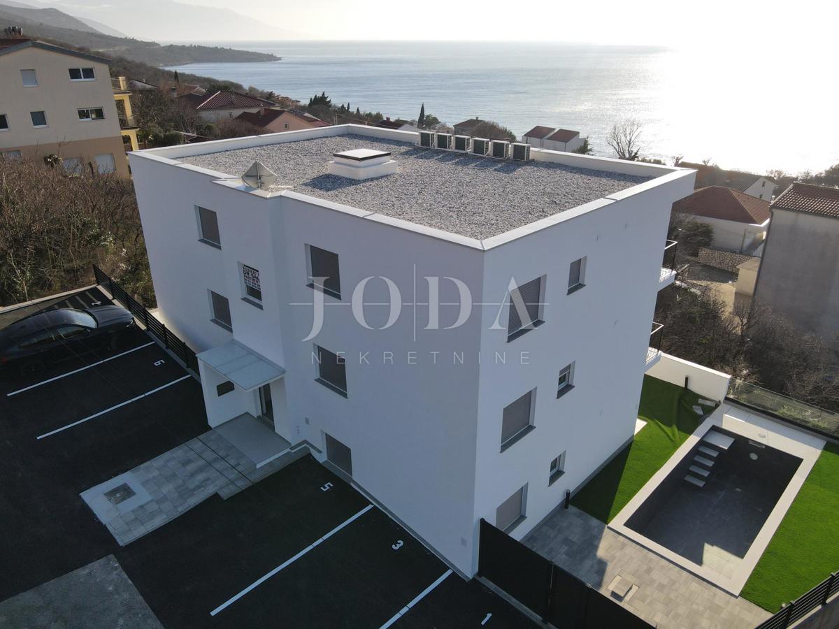 Apartma Smokvica 200 m od morja