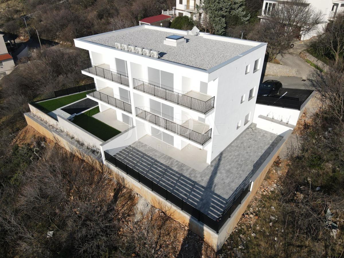 Apartma Smokvica 200 m od morja