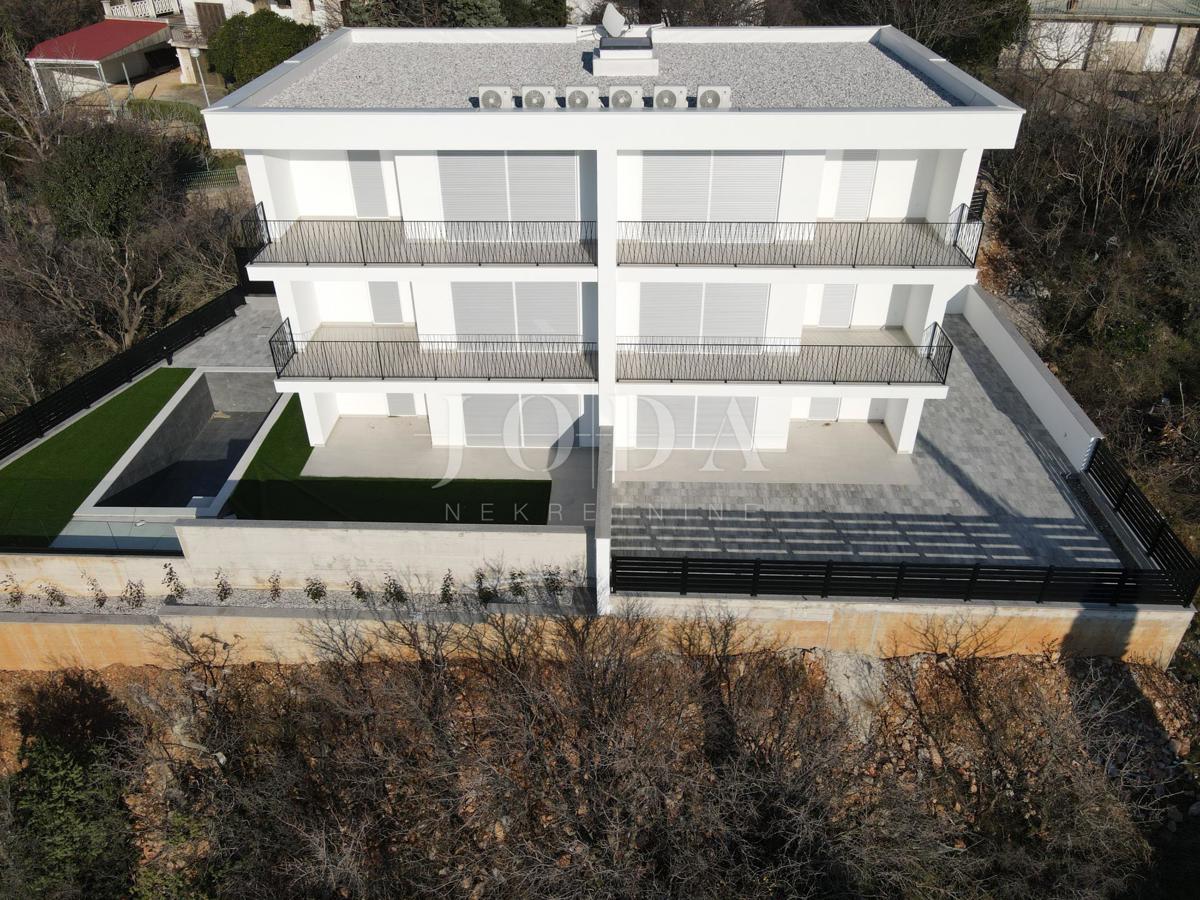 Apartma Smokvica 200 m od morja