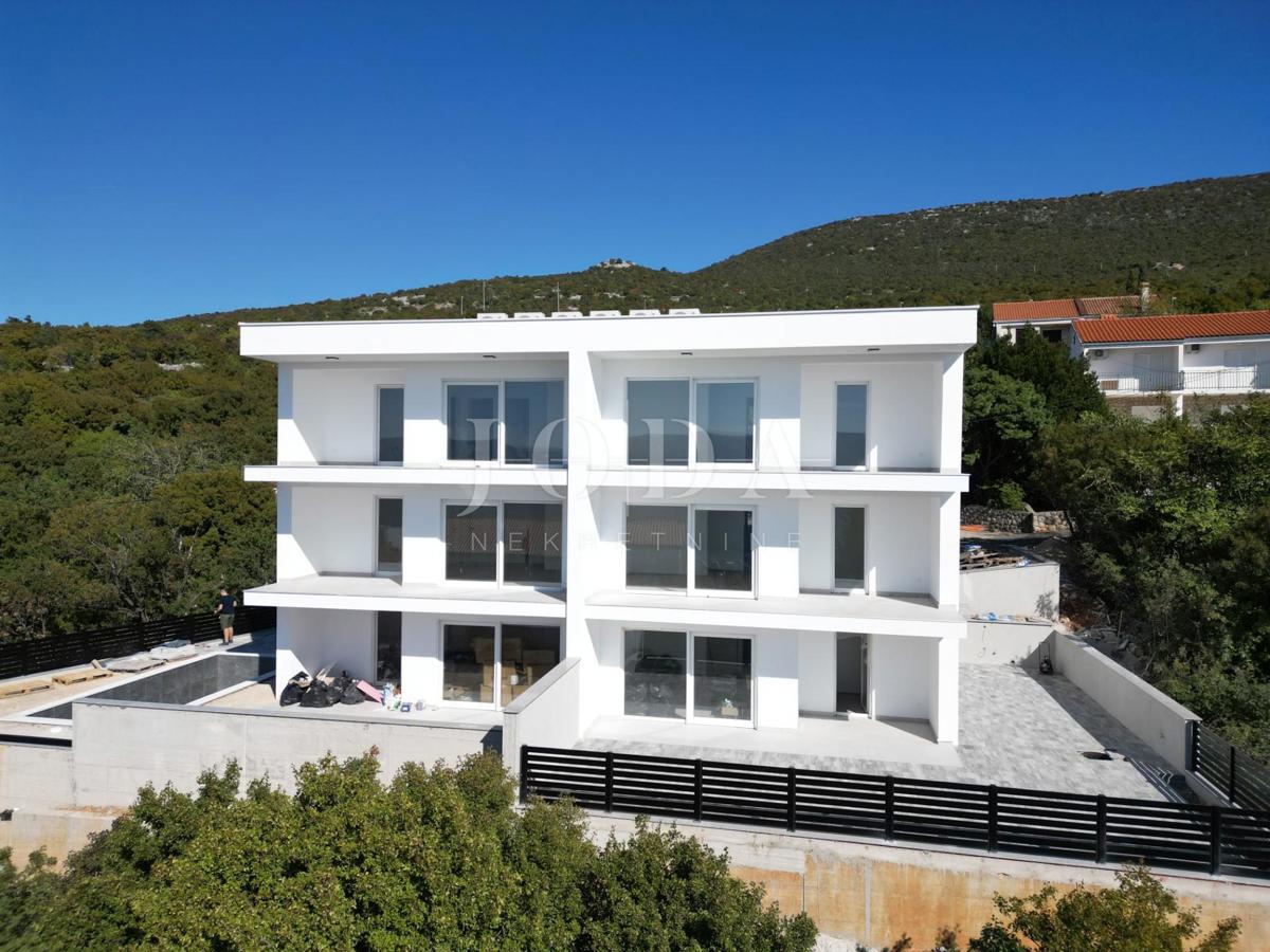 Apartma Smokvica 200 m od morja