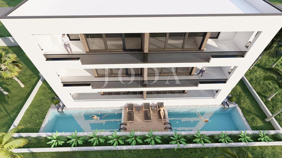 Apartma Smokvica 200 m od morja