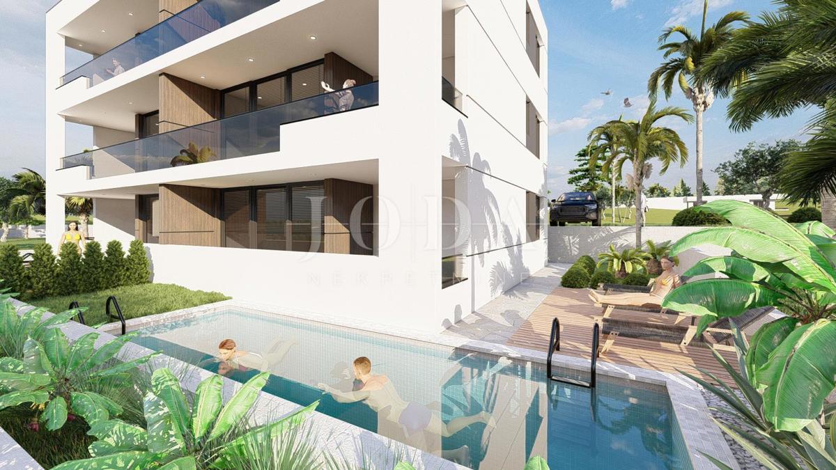 Apartma Smokvica 200 m od morja