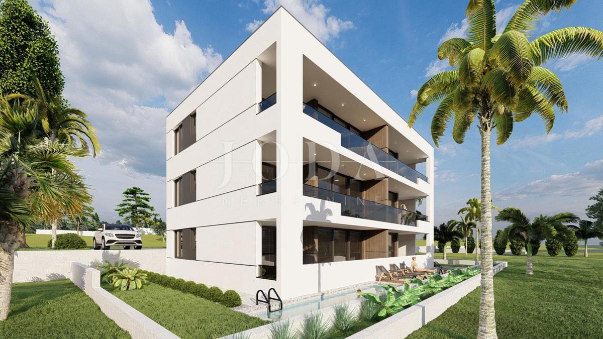 Apartma Smokvica 200 m od morja