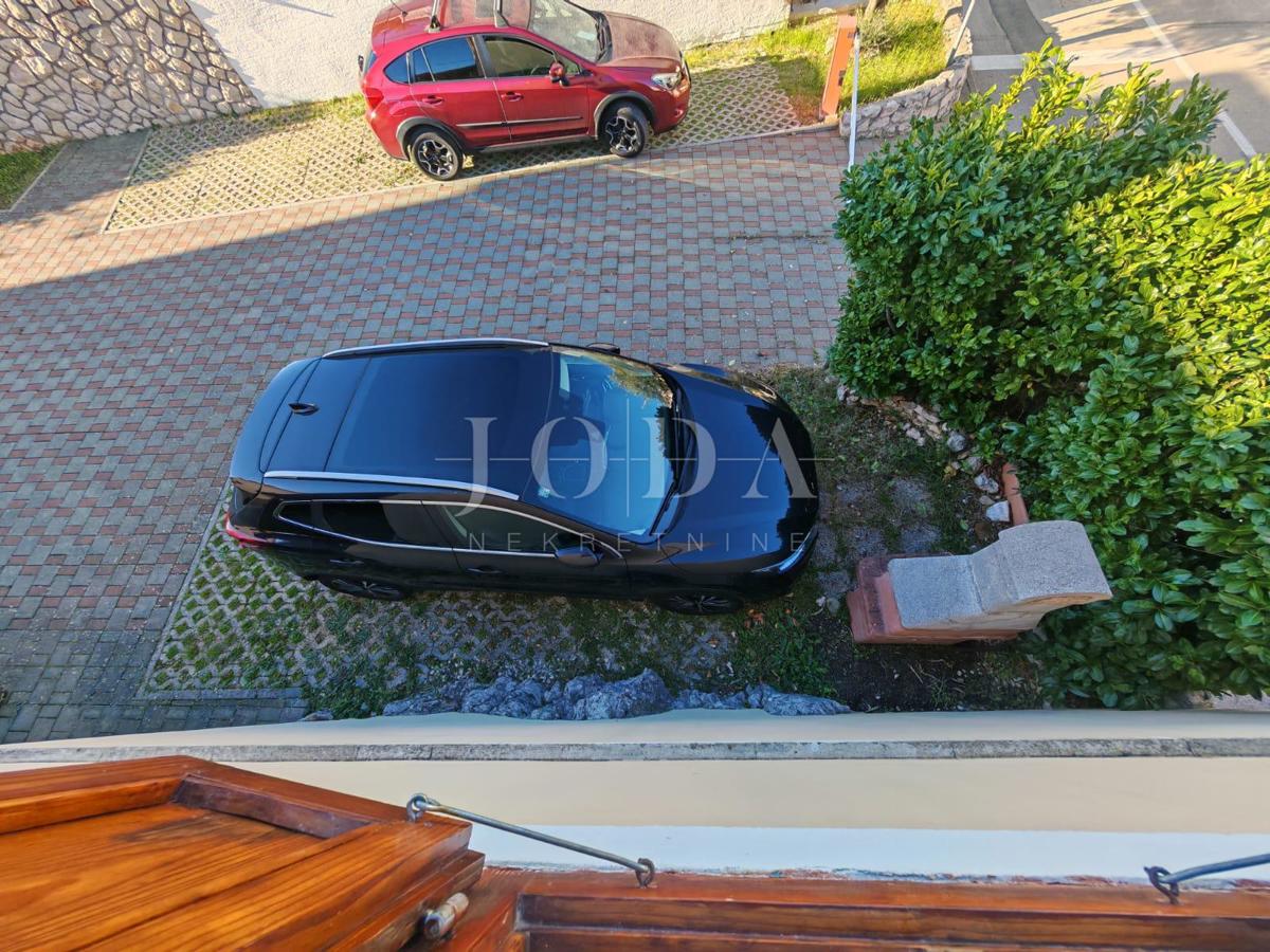 Hiša Omišalj, 60m2