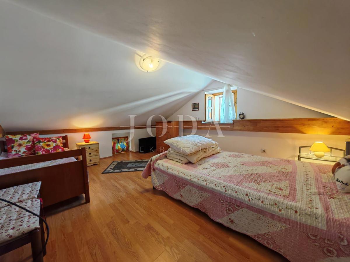 Hiša Omišalj, 60m2