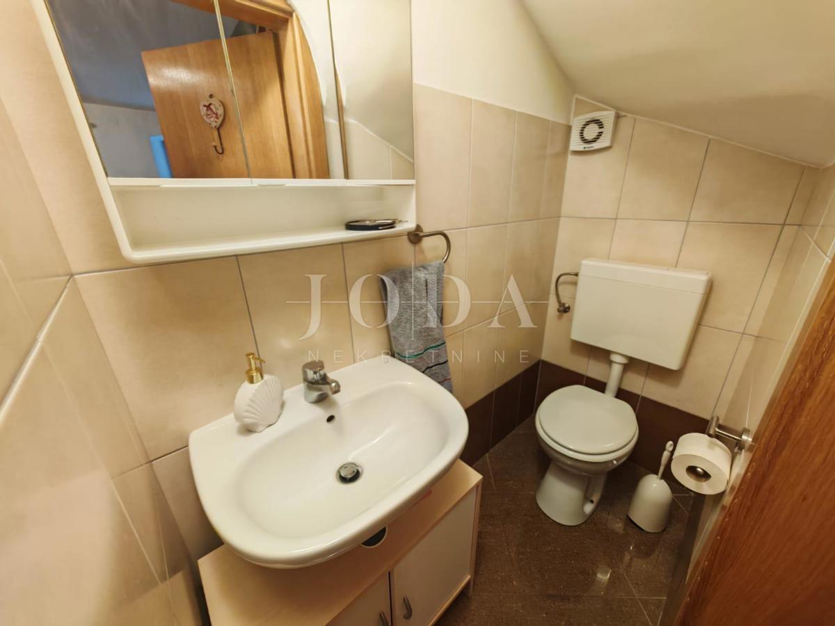 Hiša Omišalj, 60m2