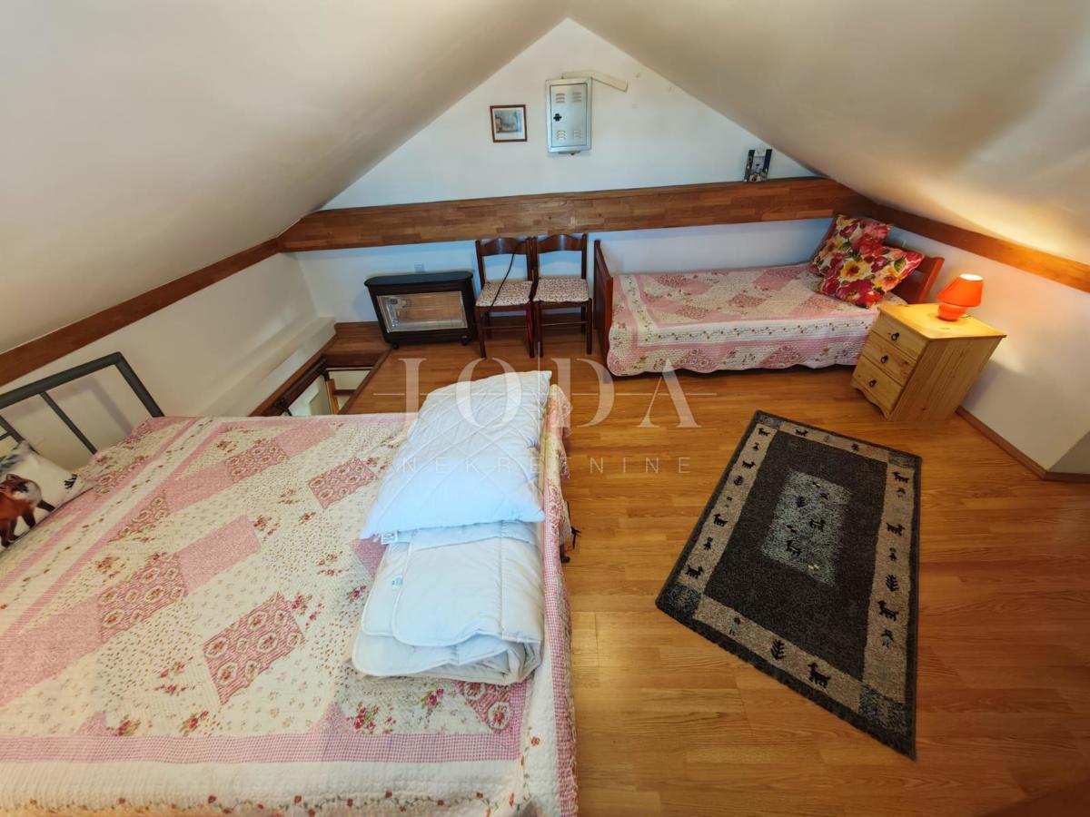 Hiša Omišalj, 60m2