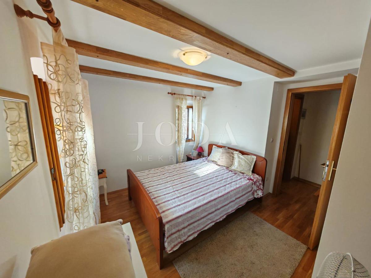 Hiša Omišalj, 60m2