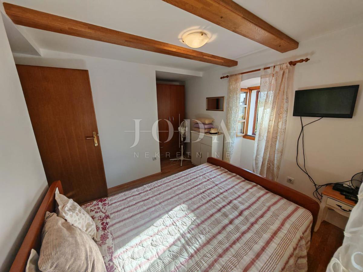 Hiša Omišalj, 60m2