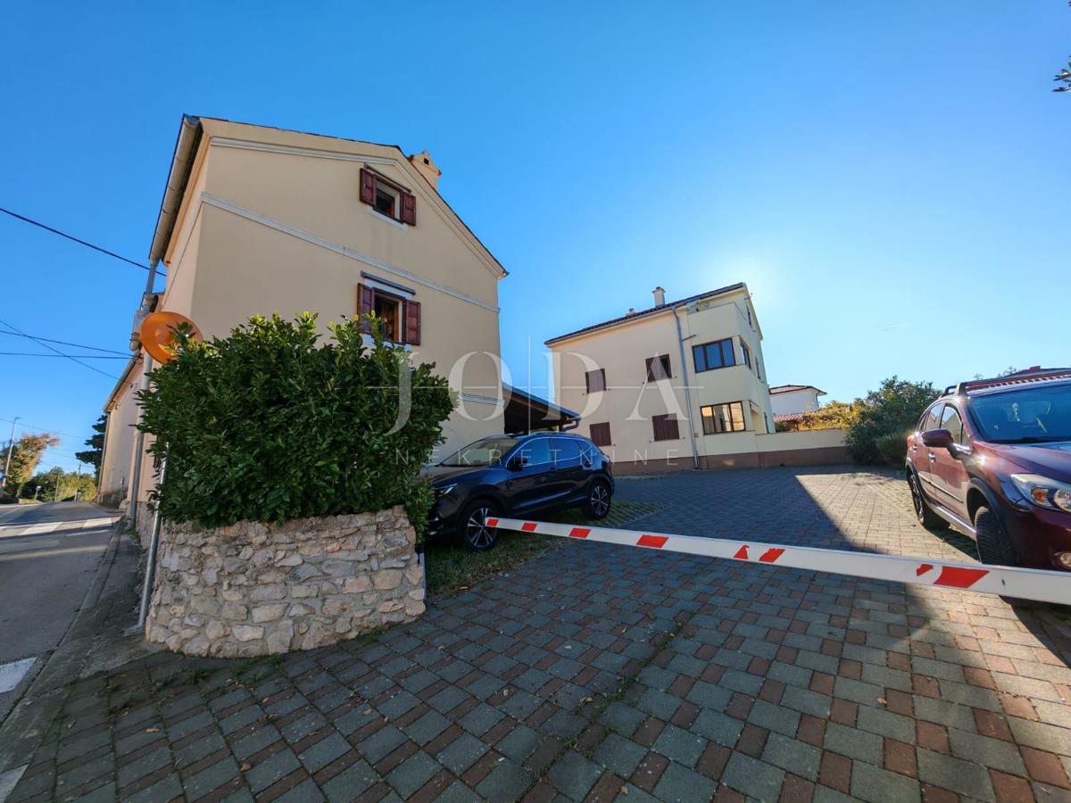 Hiša Omišalj, 60m2