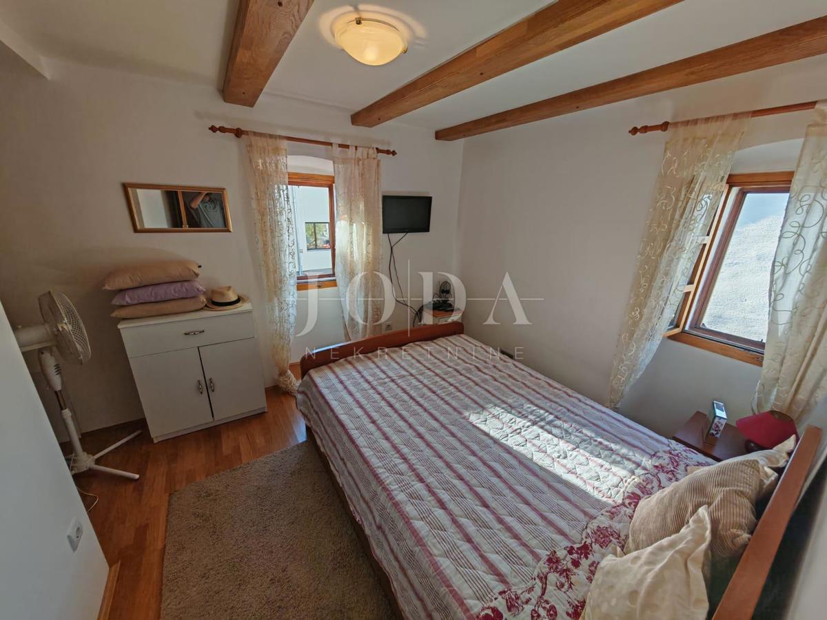 Hiša Omišalj, 60m2