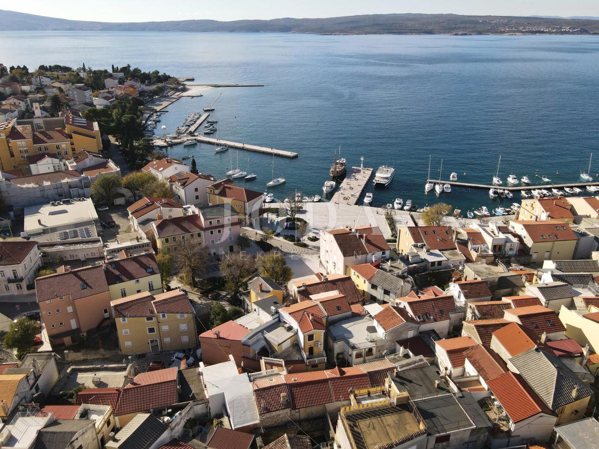 Hiša Selce, Crikvenica, 180m2