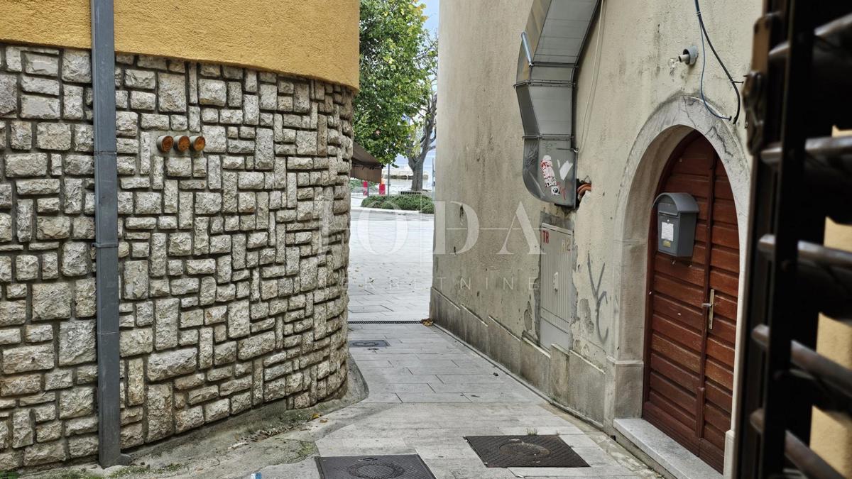 Hiša Selce, Crikvenica, 180m2