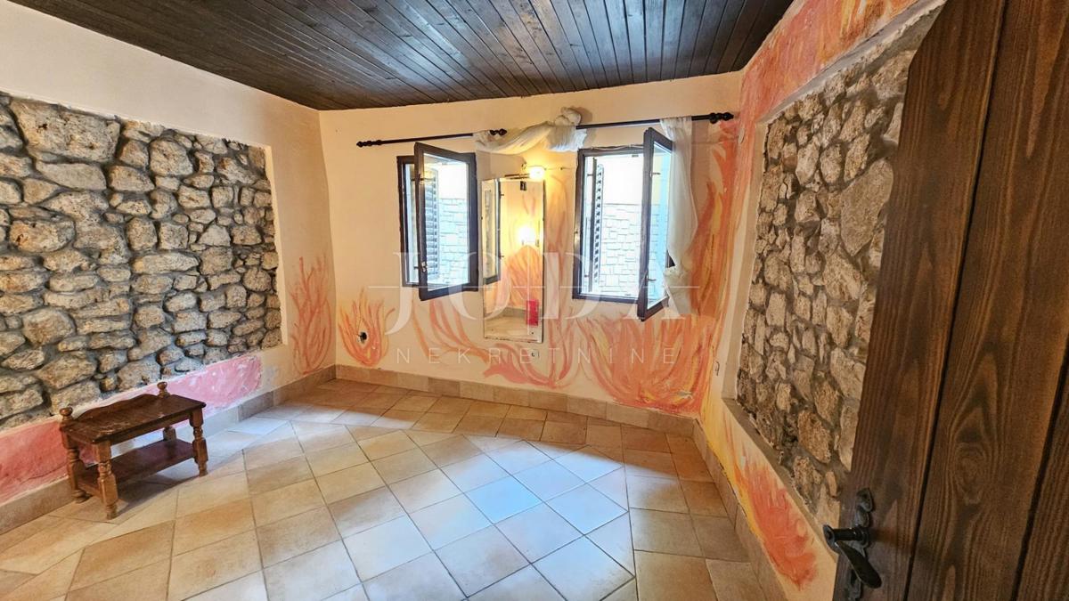 Hiša Selce, Crikvenica, 180m2