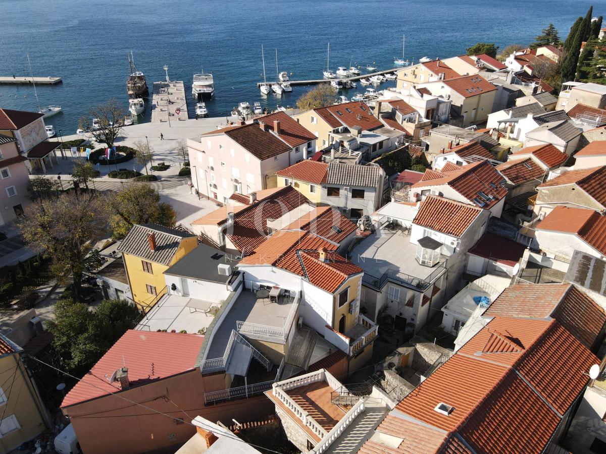 Hiša Selce, Crikvenica, 180m2