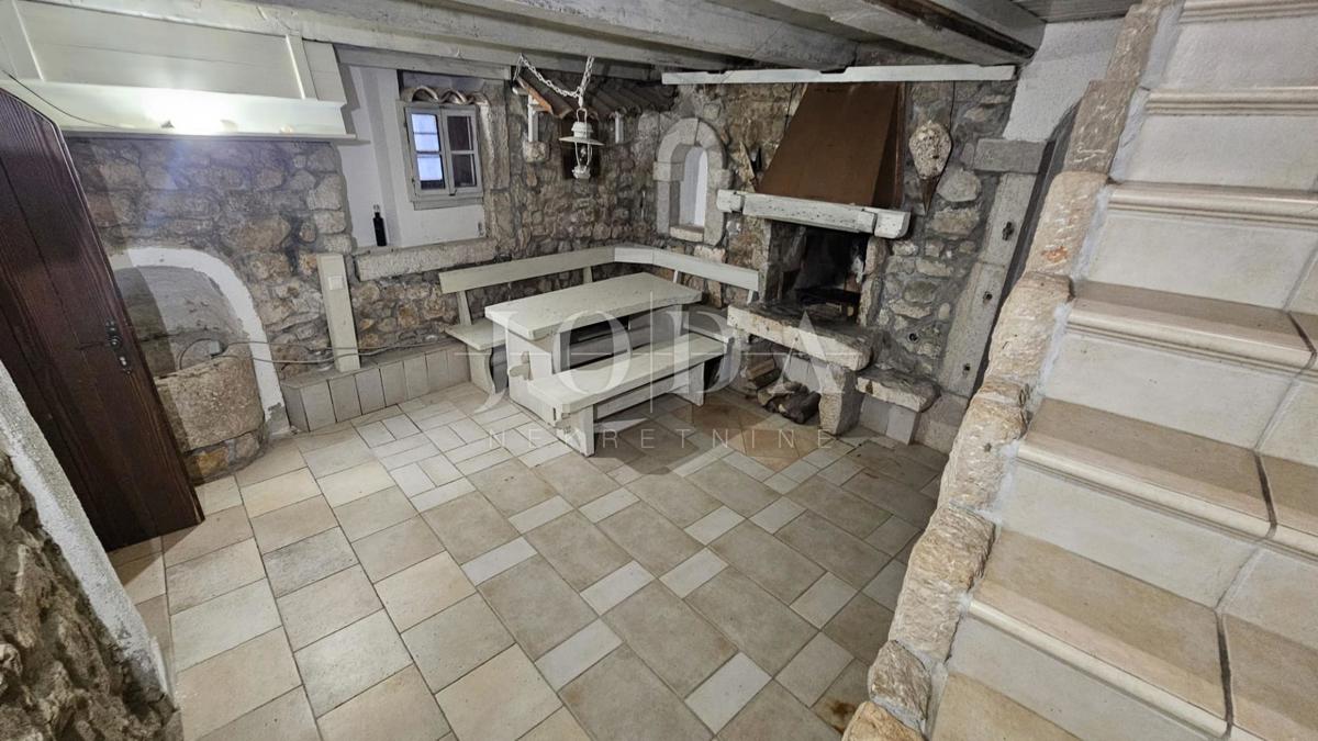 Hiša Selce, Crikvenica, 180m2