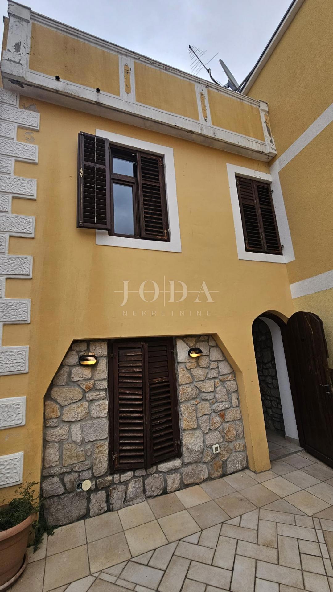 Hiša Selce, Crikvenica, 180m2