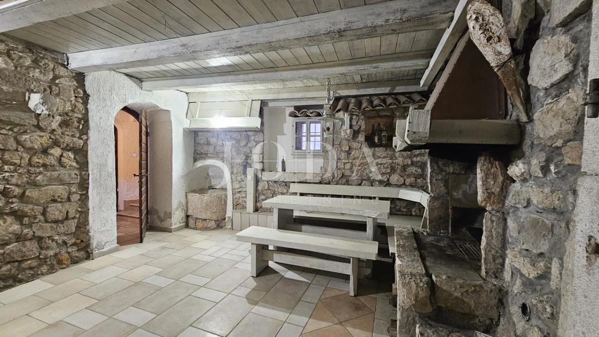 Hiša Selce, Crikvenica, 180m2