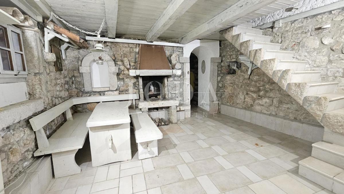 Hiša Selce, Crikvenica, 180m2