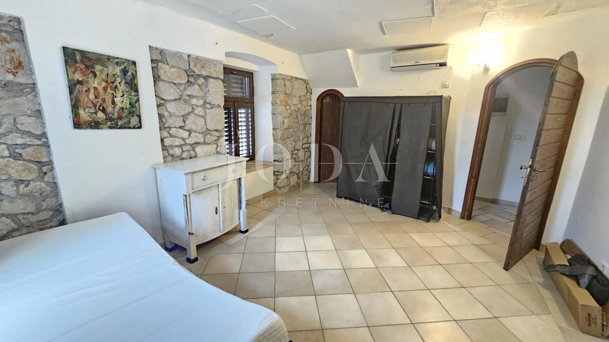 Hiša Selce, Crikvenica, 180m2