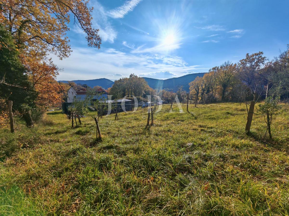 Zemljišče Bribir, Vinodolska Općina, 1.500m2