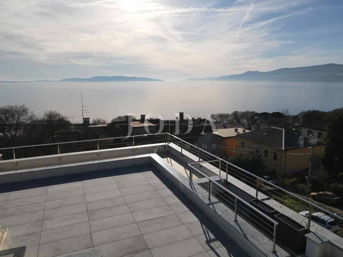 Stanovanje Kantrida, Rijeka, 86,47m2